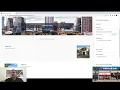 Configure Your KW Agent Website in Command