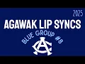 Download Lagu Agawak Lip Syncs- Blue #8 \