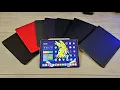 iPad Pro 12 9 2020 Cases You May Want ProCase Review