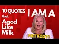 Top 10 Meghan AgedLikeMilk quotes