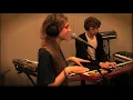 Studio Brussel: AKS - Give It Back