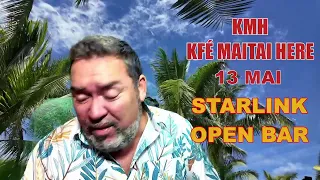 KFÉ Maitai Here