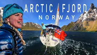 Unexpected Arctic | Sailing Florence Ep.213