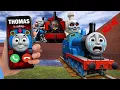 Lagu This Scary Train Family Is Hunting Thomas in GMOD | Freary Mod EP 5