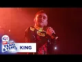 Download Lagu Years \u0026 Years - King | Live At Capital Up Close | Capital