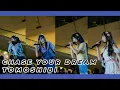 Download Lagu Tomoshibi - Chase Your Dream [ Japan Summer Time Fest 2025 ]