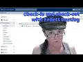Follett Destiny Basic check-in and check-out