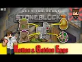 FTB STONEBLOCK 3 - Mob Grinding Utils Mob Masher Fan tutorial EP18