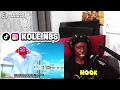 I Was NOT Ready For This: Kerser - Lah Lah (Official MV) | FIRST TIME REACTION