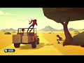 Laidback Luke & Peking Duk - Mufasa (Official Video)