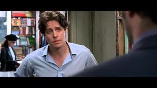 Coup de foudre Ã Notting Hill - Bande Annonce(VF)