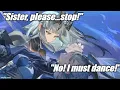 Download Lagu [Arknights] When elegies are ashes, but very fast.