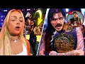Raquel Rodriguez TAKES The World Title To Become Double Champ THE END For Dominik Mysterio Giulia