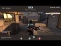 TF2 War of the Support Classes