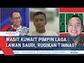Download Lagu Analis Sepak Bola, Eks Pemain Timnas \u0026 Garuda Saudi Soal Wasit Kuwait di Laga Timnas vs Arab Saudi