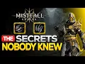 The BEST Hallowgrove Map Skips Mistfall Hunter