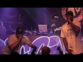 Showbiz & AG ft. Diamond D - Soul Clap (Live!)