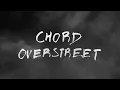 Chord Overstreet - Hold On (Lyric Video)