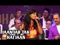 Download Lagu JAAN JAB TAK HAI JAAN | SAMPADA GOSWAMI | LATA MANGESHKAR | SHOLAY | SIDDHARTH ENTERTAINERS