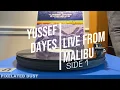Yussef Dayes - Live from Malibu (Signed Vinyl) | Side 1 High-Fidelity Archive