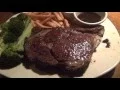 Outback Steak House 16 Oz Primb Rib Review