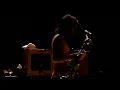 Biffy Clyro - "Bubbles"