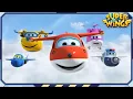 Download Lagu [SUPERWINGS1 Compilatie] EP27-52 | Nieuwe Afleveringen Tekenfilm | Superwings Nederlands