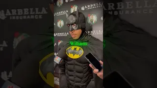 NBA Players Will NEVER Bet Again
