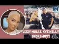 Street Outlaws Lizzy Musi and Kye Kelley Breakup What happened between them