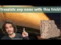 The Origin AND Meaning of English Surnames