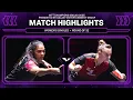 Download Lagu Adriana Diaz vs Sofia Polcanova | WS R32 | #WTTMacao 2025