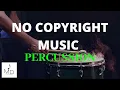 Download Lagu No Copyright Music | Percussion Background Music | Far Beyond | MDStockSound