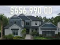 Luxury Homes Florida Living in Jacksonville Florida Mello Luxury Abigail