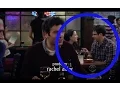 Video di Secret How i met your mother  HIMYM S09E12 Canadian jokes