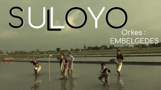 Download SULOYO ( Kecewa ) Orkes EMBELGEDES - WAGU LAGU MP3