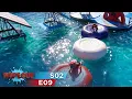 This Course Is for Champions Only Total Wipeout UK Season 2 Episode 9