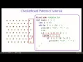 Exercise of c at structure level part 8
