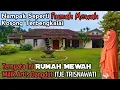 Download Lagu Kondisi Rumah Mewah Kosong Terbengkalai Rumah Artis Dangdut Cantik Itje Trisnawati