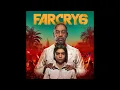 DJ Shadow - Nobody Speak (feat. Run The Jewels) | Far Cry 6 OST