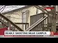 Bloomington fatal shooting