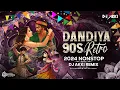 Download Lagu Fast Dandiya 2024|| Hindi \u0026 Retro || Dj Akki ||Nonstop Garba Dj Song 2024