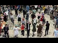 Download Lagu ANIMANGAKI 2025 RANDOM DANCE DAY 1