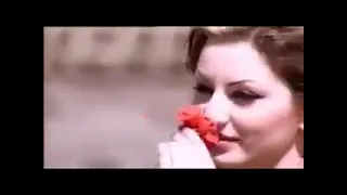 دليني اهلك وين منين البنية عبدالصمد هاشم فيديو كليب قديم 