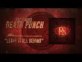 Download Lagu Five Finger Death Punch - Leave It All Behind (Official Audio)