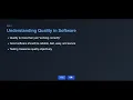 Software Testing