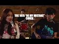 Lagu The 1975 - Be My Mistake (Cover by Satria The Monster feat. Shakira Jasmine)