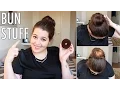 BUN STUFF 2 Ways to Use a Bun Maker Ellko
