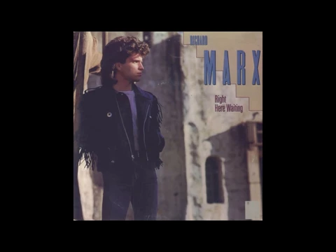 Download MP3 Richard Marx - Right Here Waiting - 1989 - Soft Rock - HQ - HD - Audio