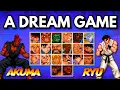 They Remade It Street Fighter Z Changes Everything