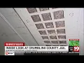 Lorain County Jail continues to crumble as taxpayers foot high repair bills